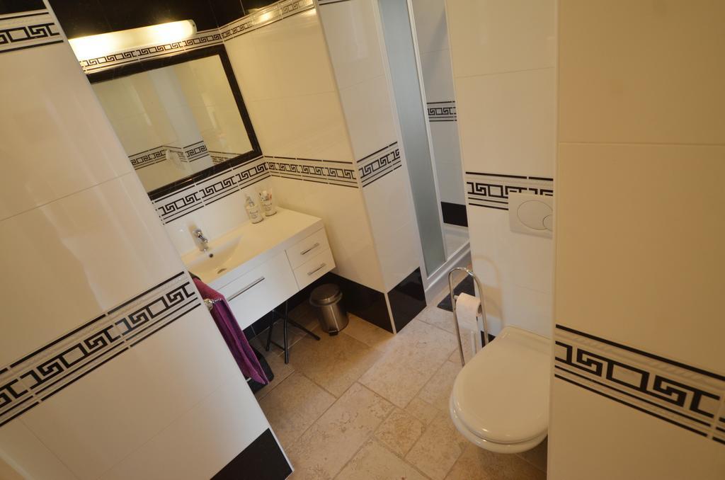 Apartment Kare 罗维尼 外观 照片