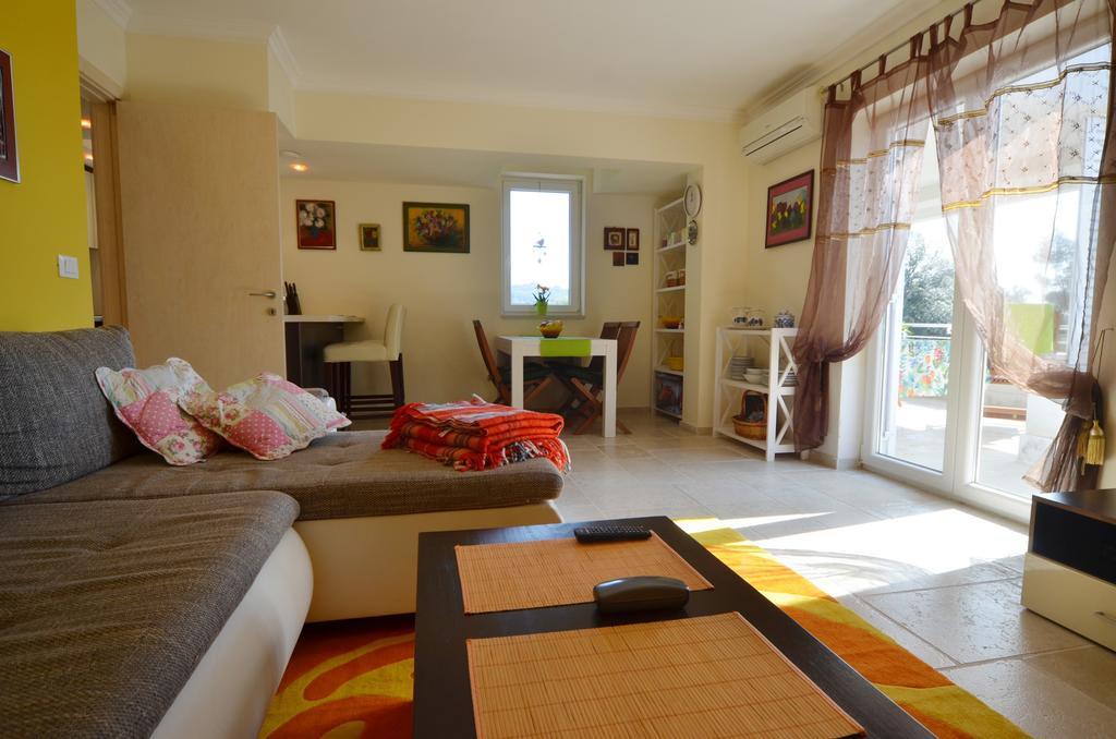 Apartment Kare 罗维尼 外观 照片