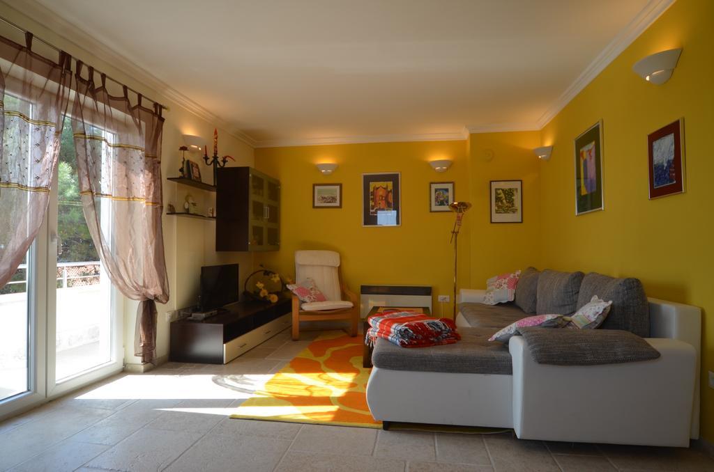 Apartment Kare 罗维尼 外观 照片