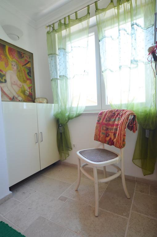Apartment Kare 罗维尼 外观 照片