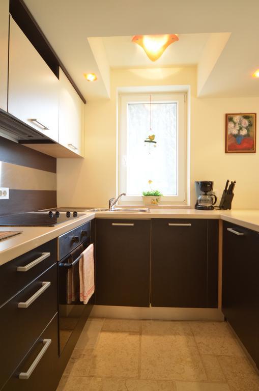 Apartment Kare 罗维尼 外观 照片