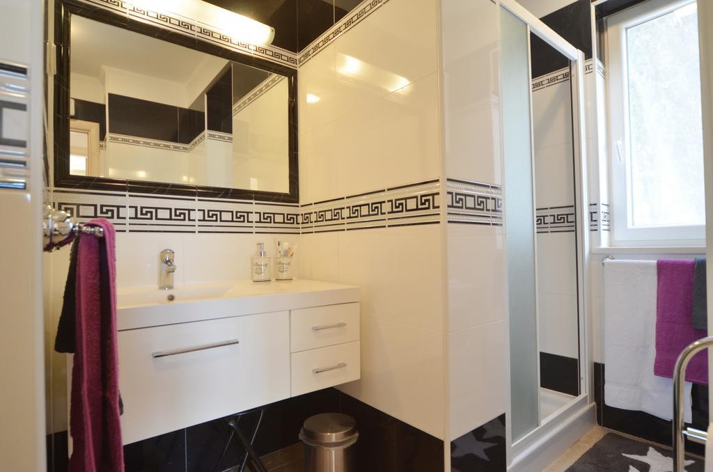 Apartment Kare 罗维尼 外观 照片